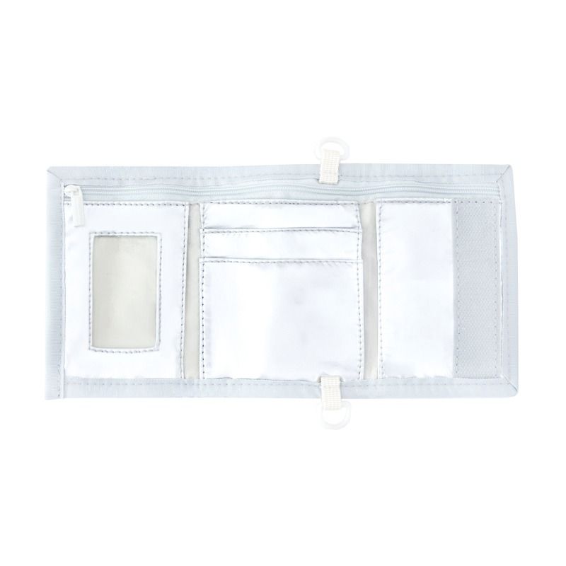Ví Trẻ Em Có Dây Đeo Le Petit Society Kids Wallet - Nhỏ Gọn, An Toàn Cho Bé