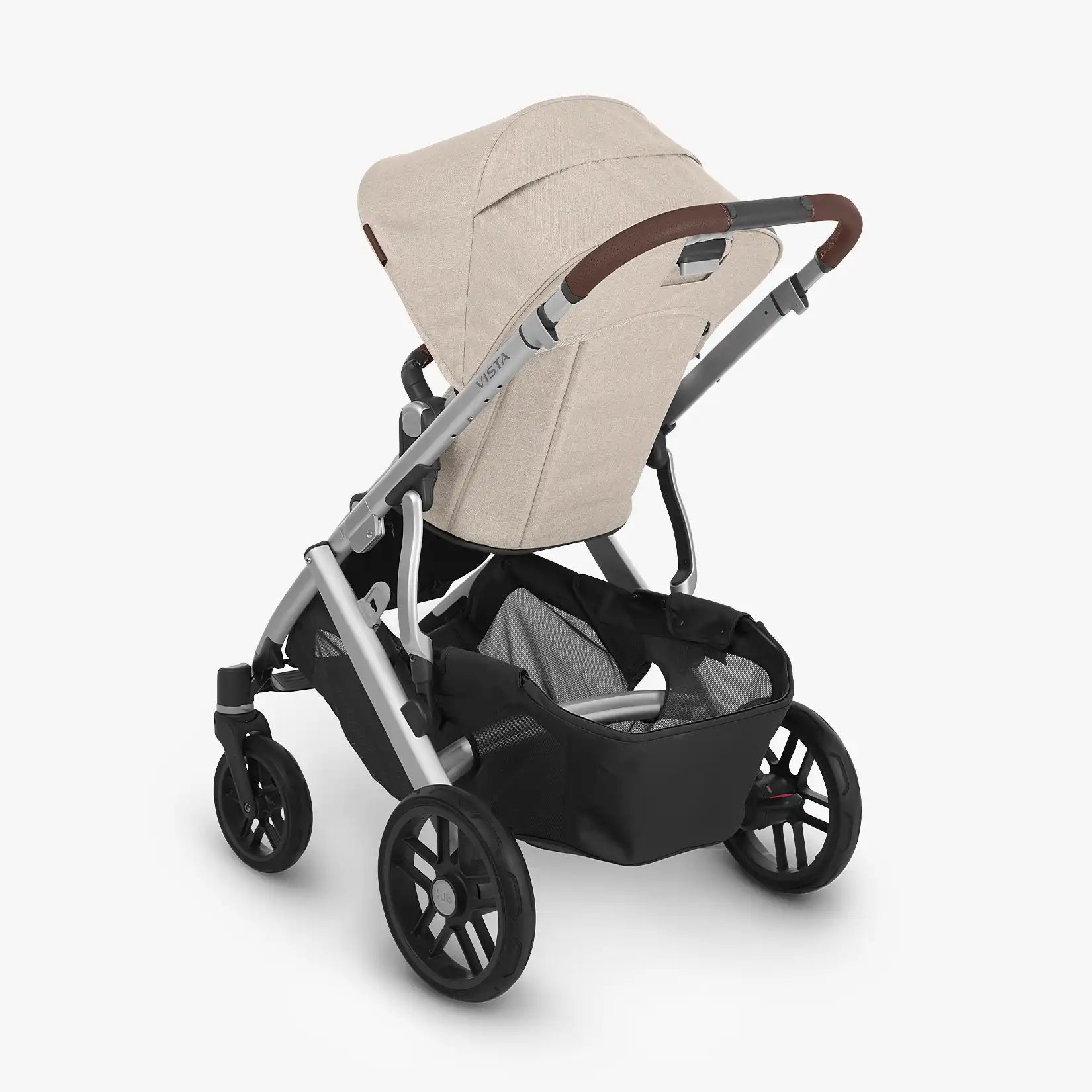 Xe đẩy em bé Uppababy VISTA V2 cho bé từ 3 tháng đến 4 tuổi
