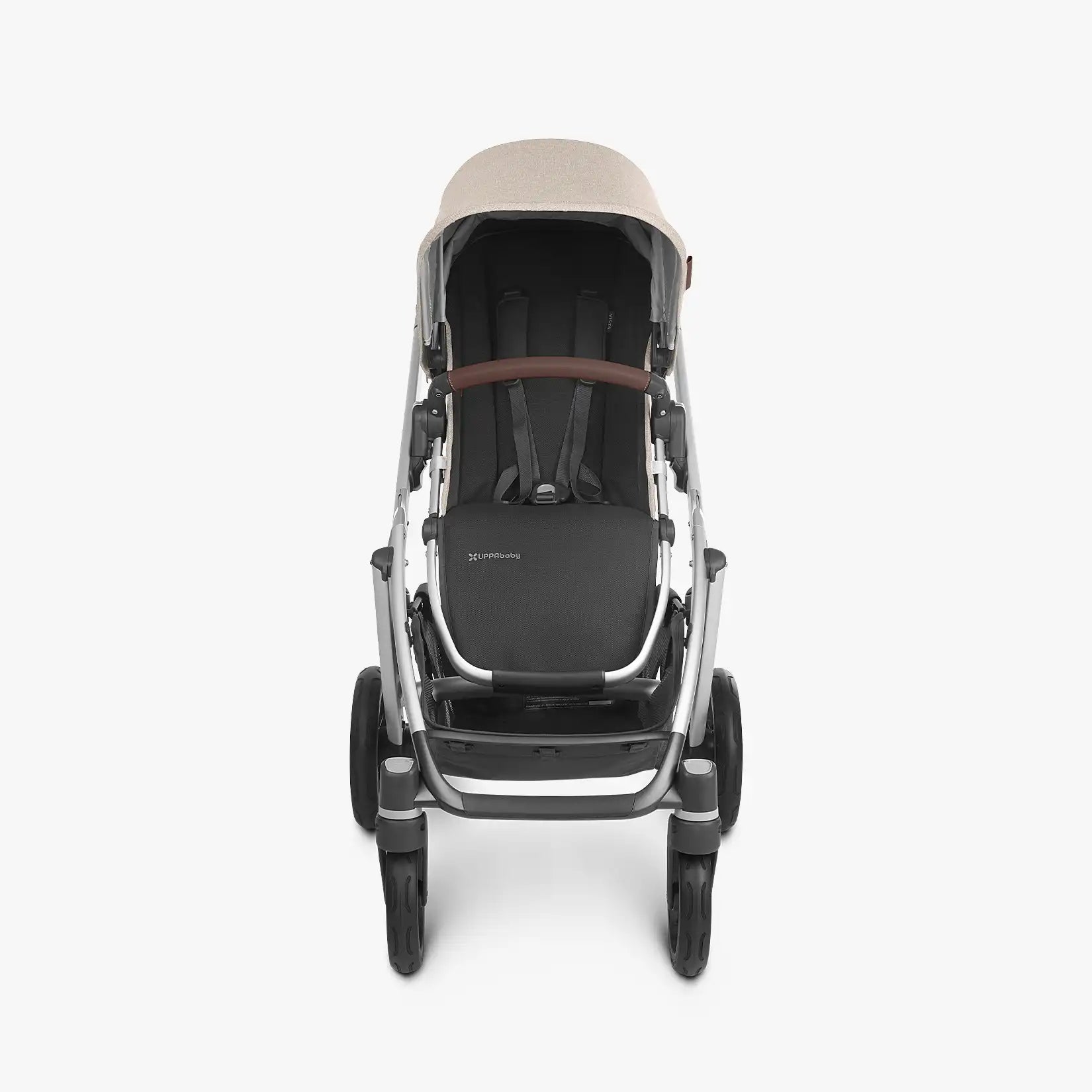 Xe đẩy em bé Uppababy VISTA V2 cho bé từ 3 tháng đến 4 tuổi