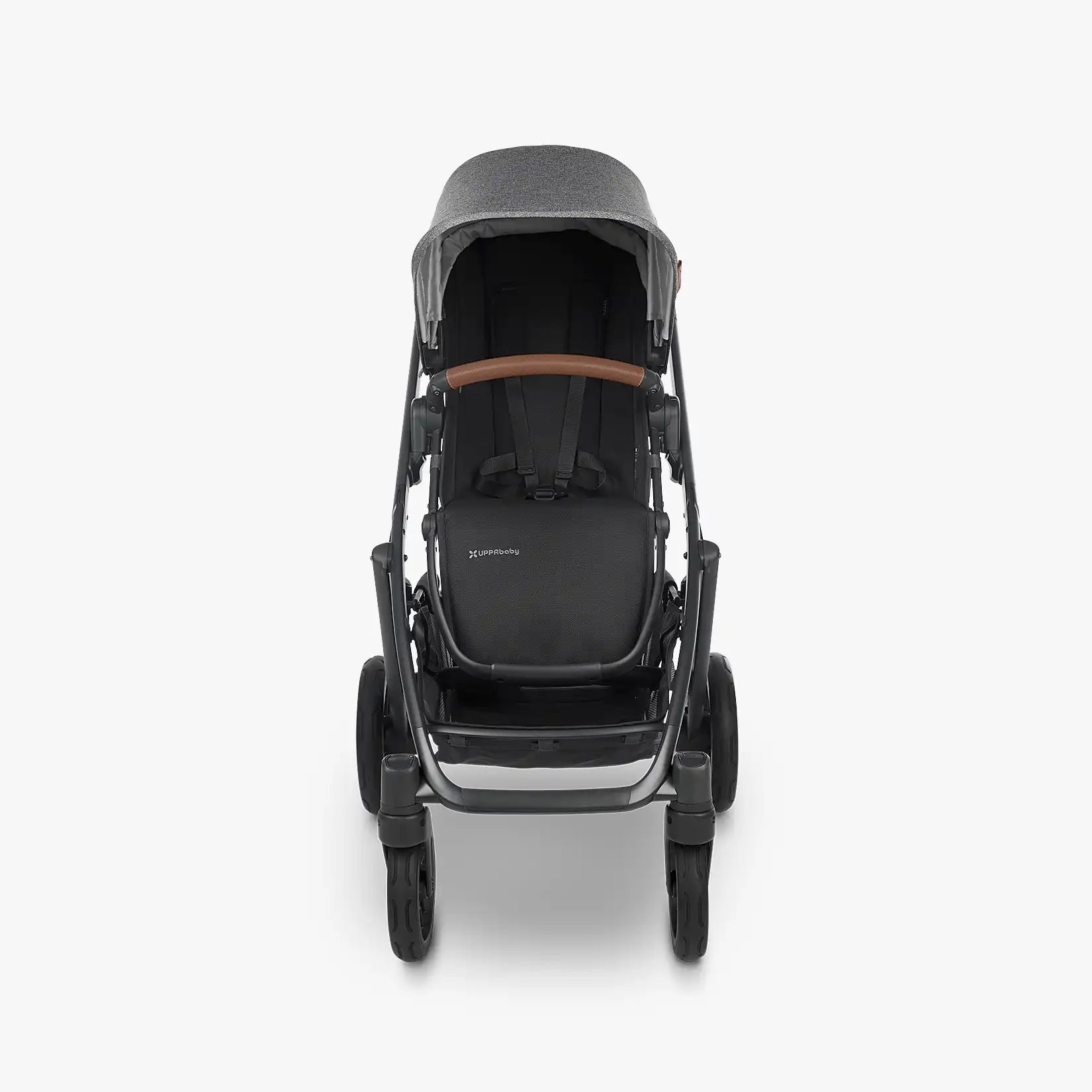 Xe đẩy em bé Uppababy VISTA V2 cho bé từ 3 tháng đến 4 tuổi