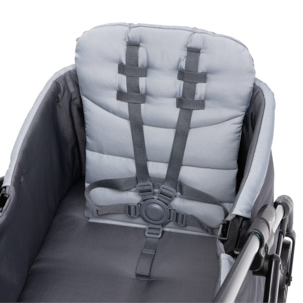 Xe đẩy đôi Baby Trend Expedition LTE 2-in-1Wagon