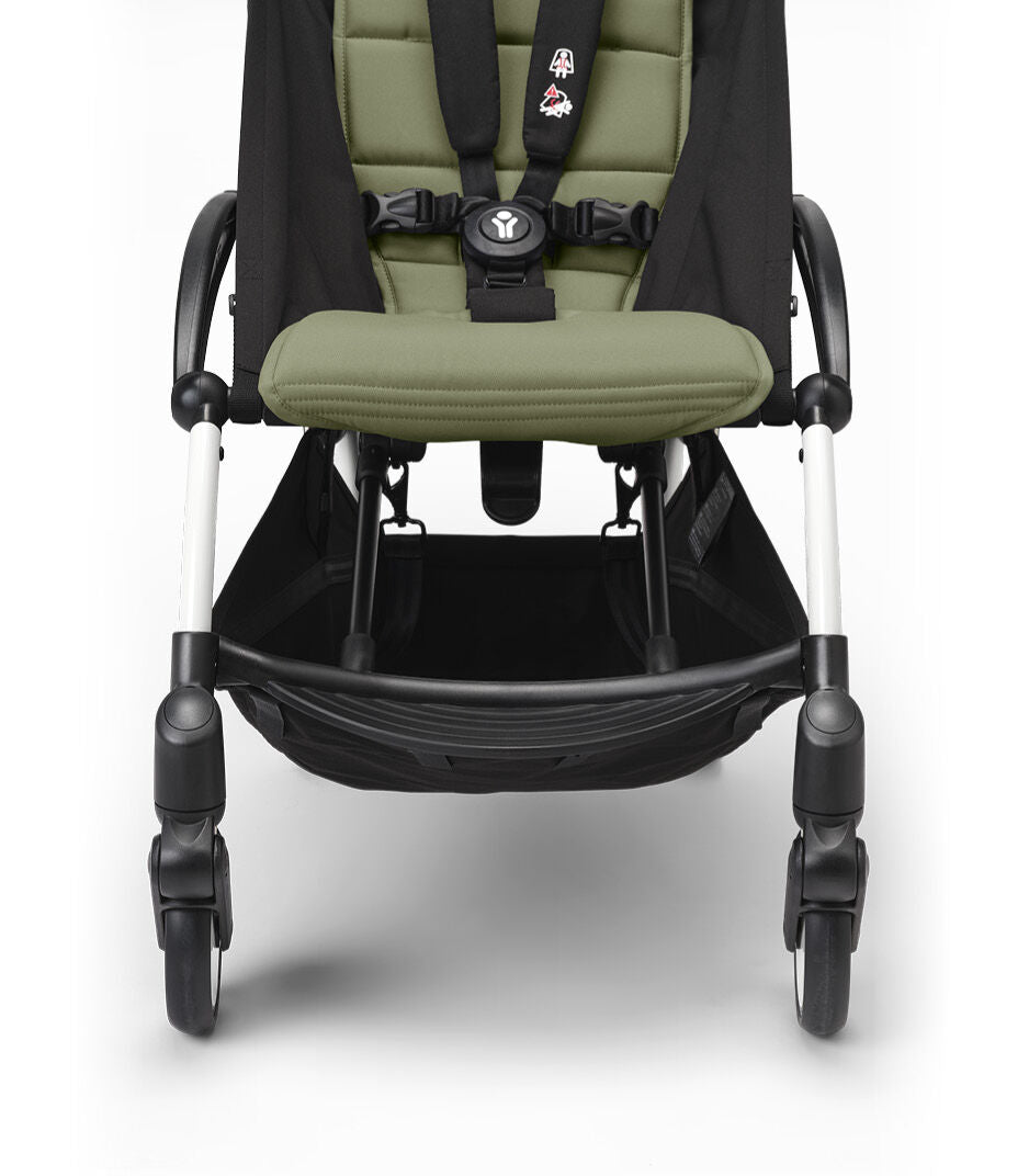 Xe Đẩy Gấp Gọn Cao Cấp Stokke YOYO3 6+ cho bé từ 6 tháng