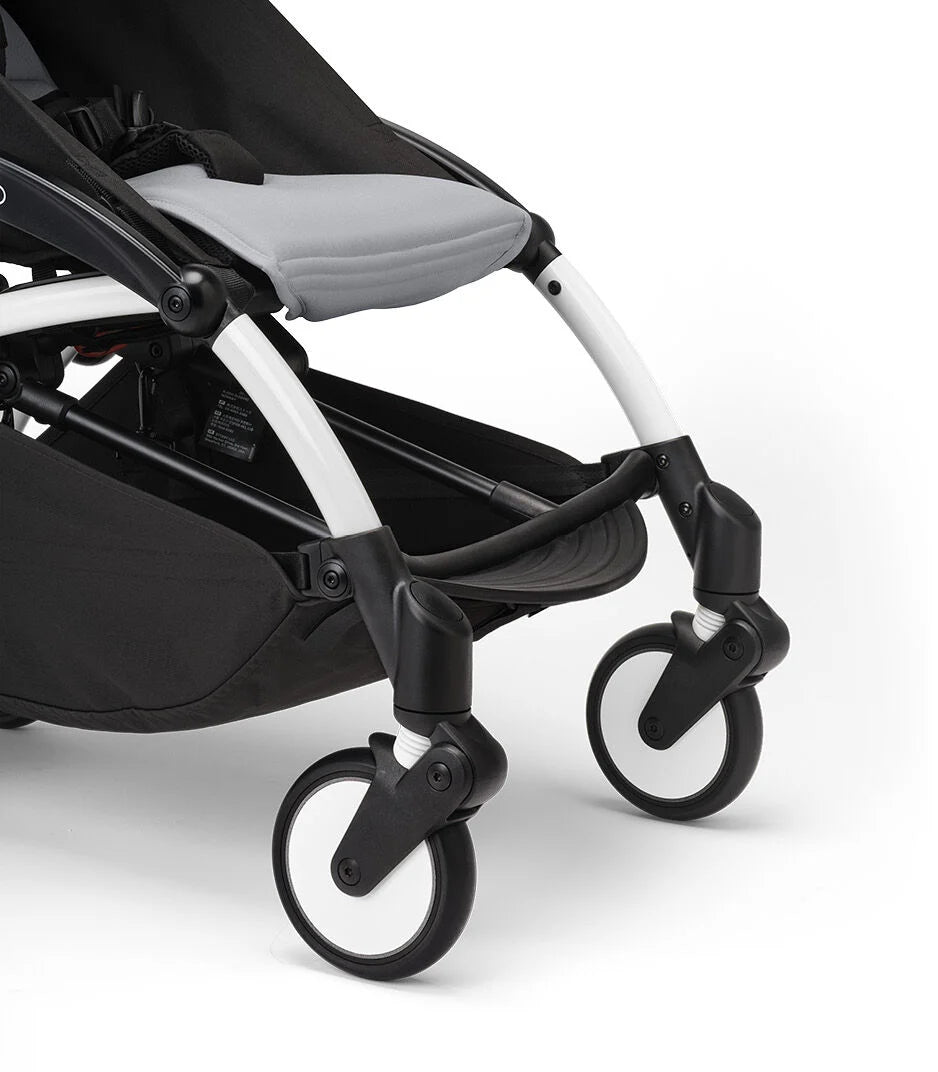 Xe Đẩy Gấp Gọn Cao Cấp Stokke YOYO3 6+ cho bé từ 6 tháng
