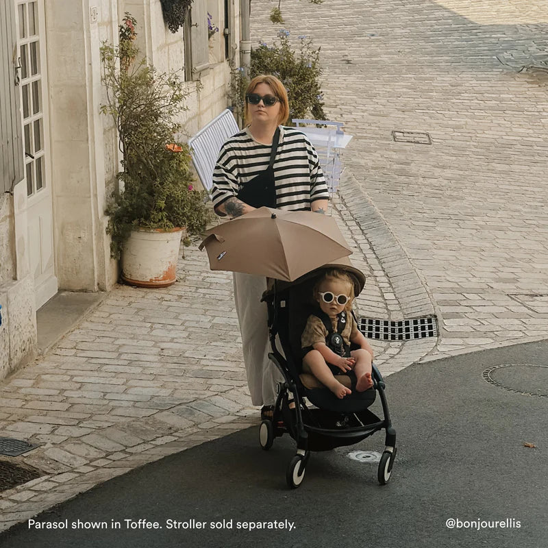 Dù/Ô Stokke Yoyo parasol che nắng mưa gắn xe đẩy (nhiều màu)