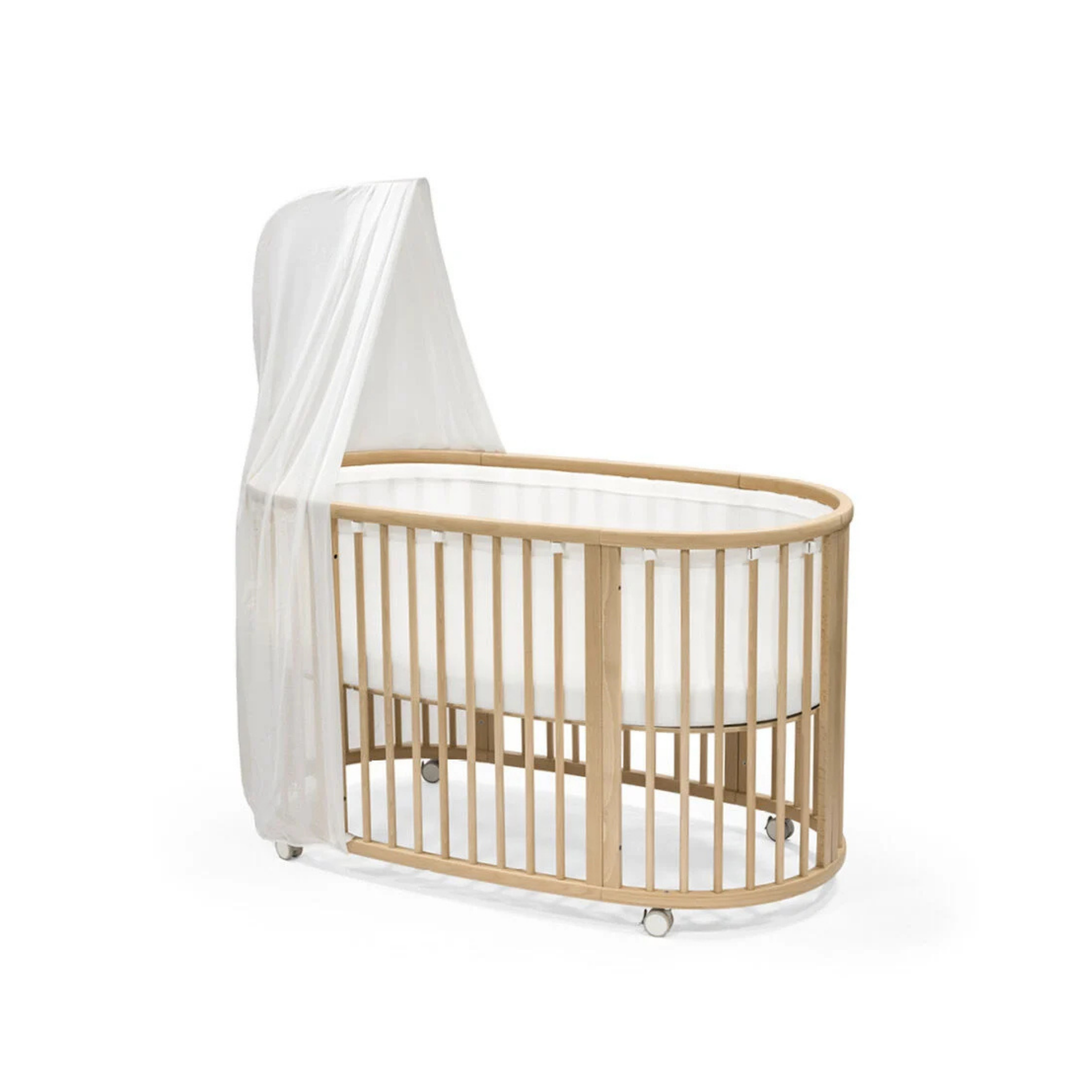 Màn che giường cũi Stokke® Sleepi™ Canopy V3