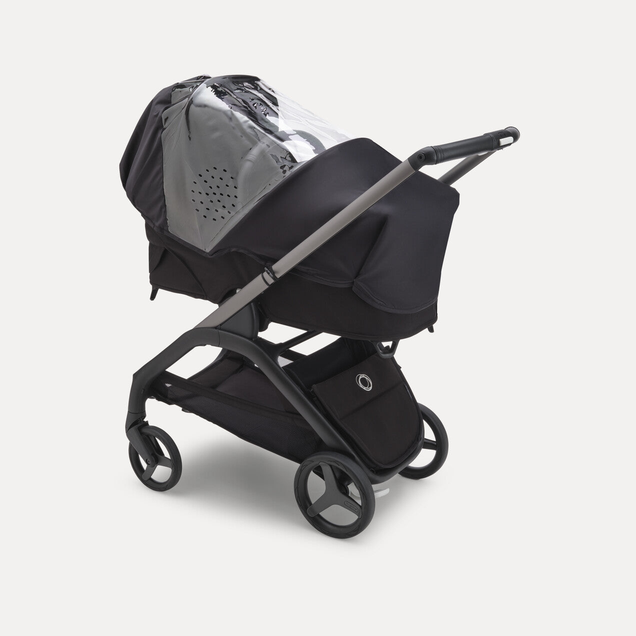Tấm Che Mưa Bugaboo Dragonfly – Che Chắn Thời Tiết Chống Nước