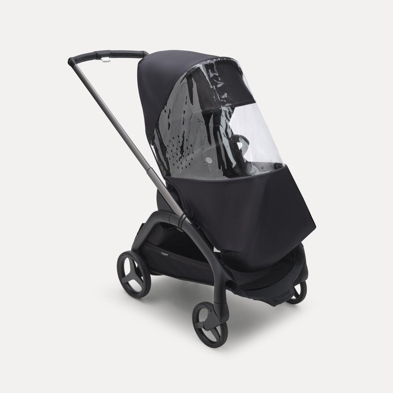 Tấm Che Mưa Bugaboo Dragonfly – Che Chắn Thời Tiết Chống Nước
