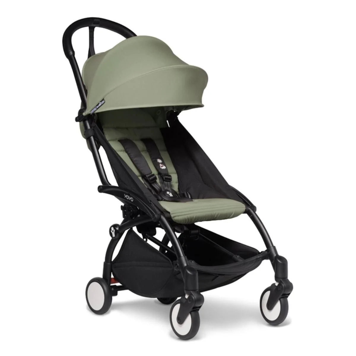 Stokke Babyzen YOYO2 Stroller For Babies From 6 Months Old