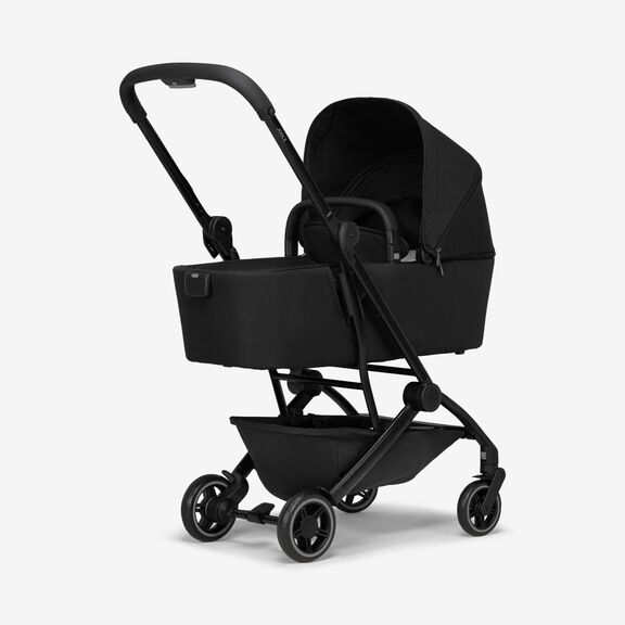 Joolz Aer+ Carrycot foldable baby crib