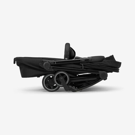Joolz Aer+ Carrycot foldable baby crib