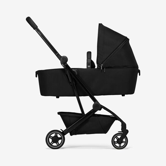 Joolz Aer+ Carrycot foldable baby crib