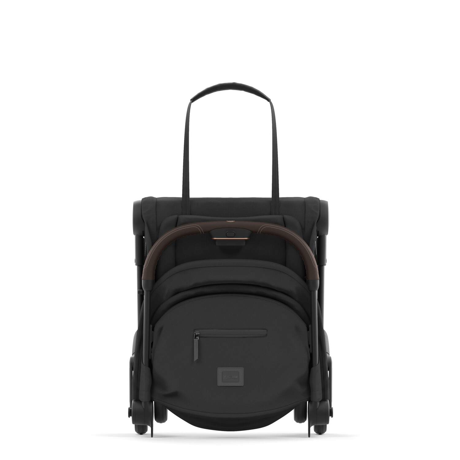 Xe đẩy gấp gọn Cybex Platinum Coya cho bé từ sơ sinh, gấp gọn 1 tay