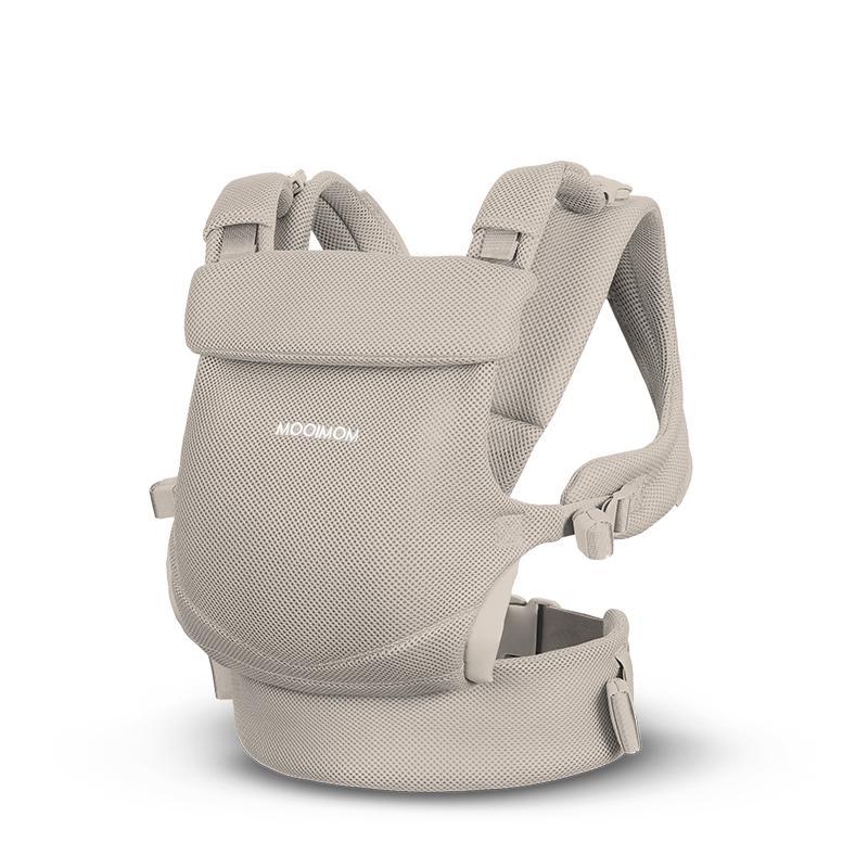 Địu Em Bé Đa Năng Wonder Carrier | MOOIMOM