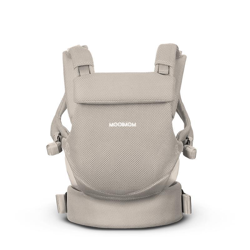Địu Em Bé Đa Năng Wonder Carrier | MOOIMOM
