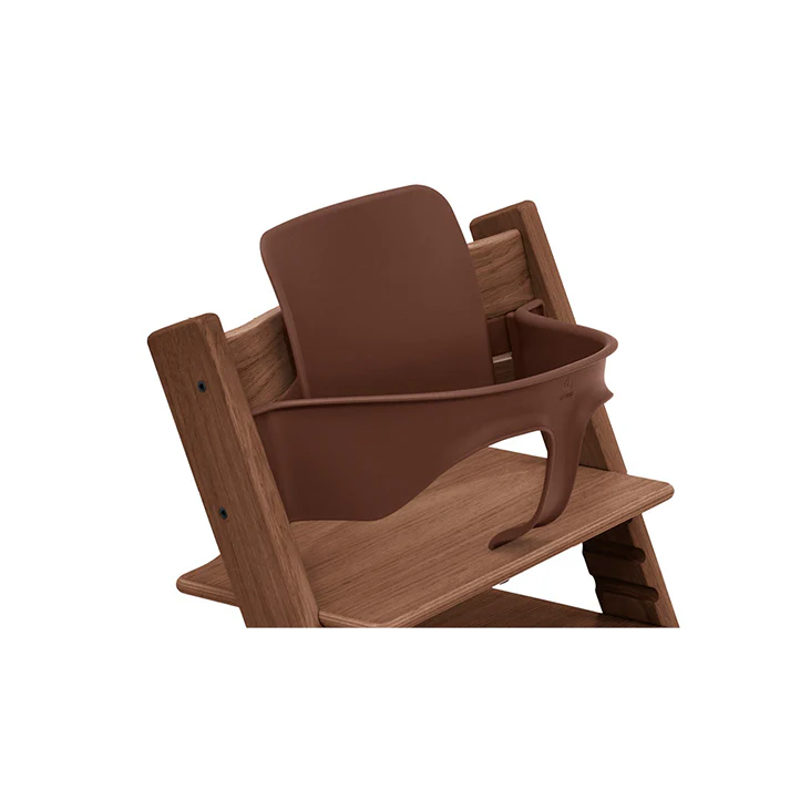 Bộ phụ kiện tập ngồi ghế ăn dặm Stokke Tripp Trapp Babyset V2