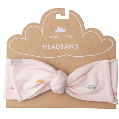Angel Dear Headband for Girls