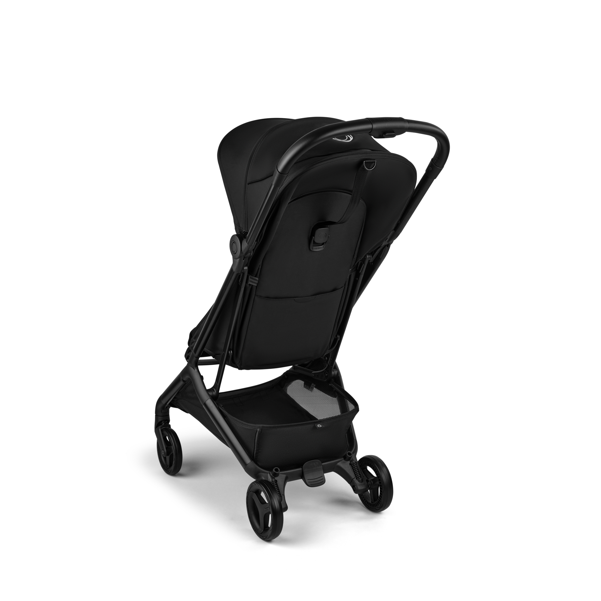 Xe đẩy em bé Bugaboo Butterfly 2 cho bé từ sơ sinh đến 4 tuổi - gấp gọn 1 tay trong 1 giây
