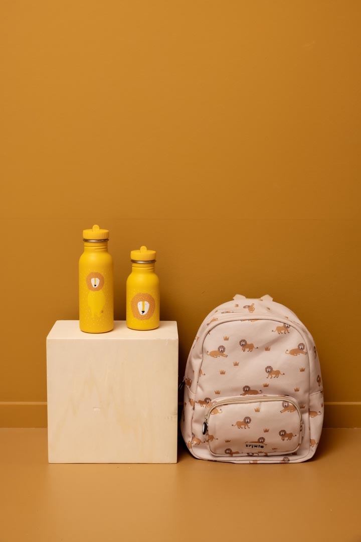 Bình nước inox cho bé Trixie