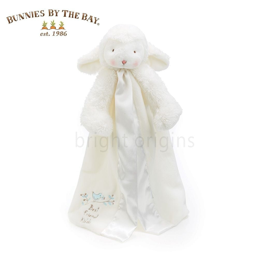 Gấu ôm ru ngủ cho bé Bunnies By The Bay