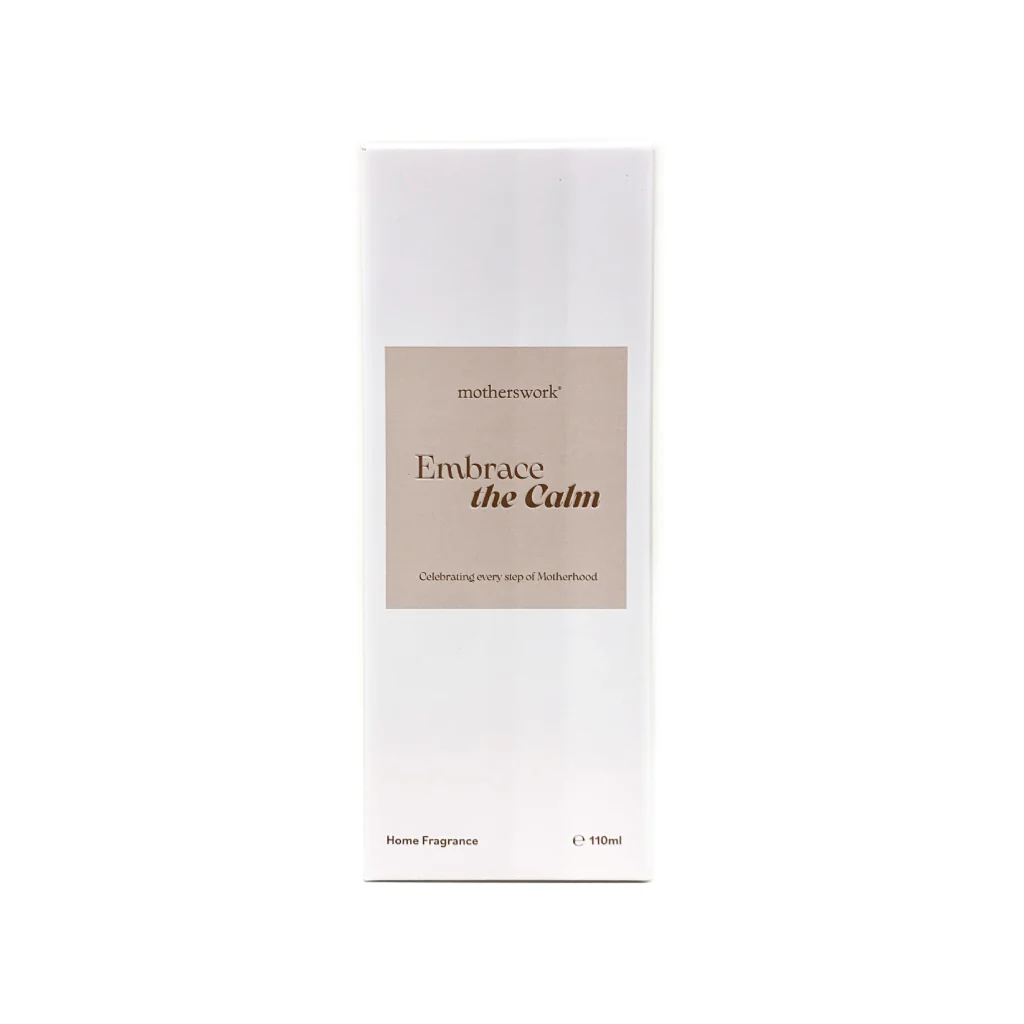 MWK REED DIFFUSER WHITE TEA & THYME