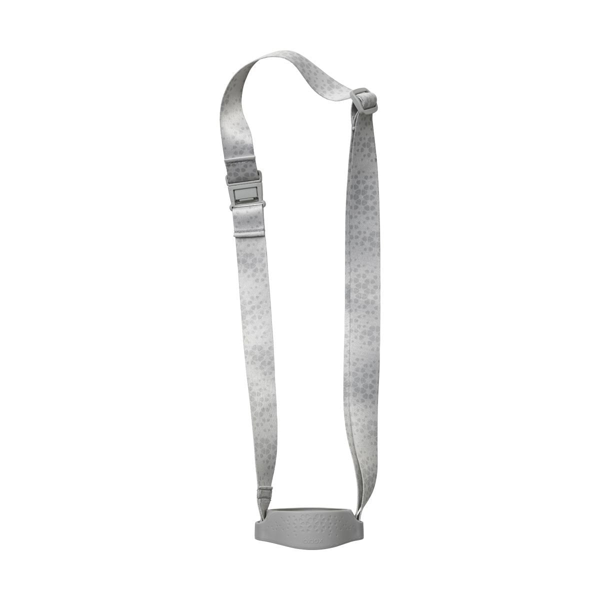 Dây Đeo Bình Nước Giữ Nhiệt Đa Năng Kèm Bình Nước Tritan Chống Sặc B.Box