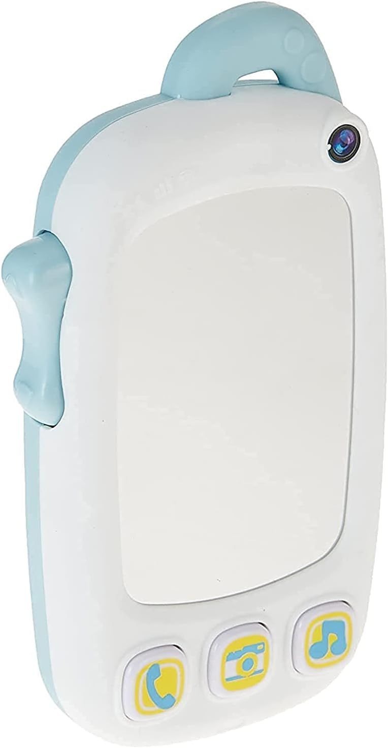 Đồ chơi điện thoại thông minh Googoogaga