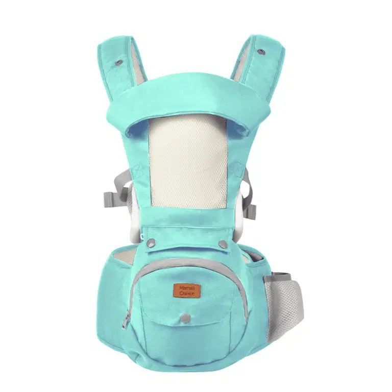 Mama's Choice - Baby Hipseat Carrier