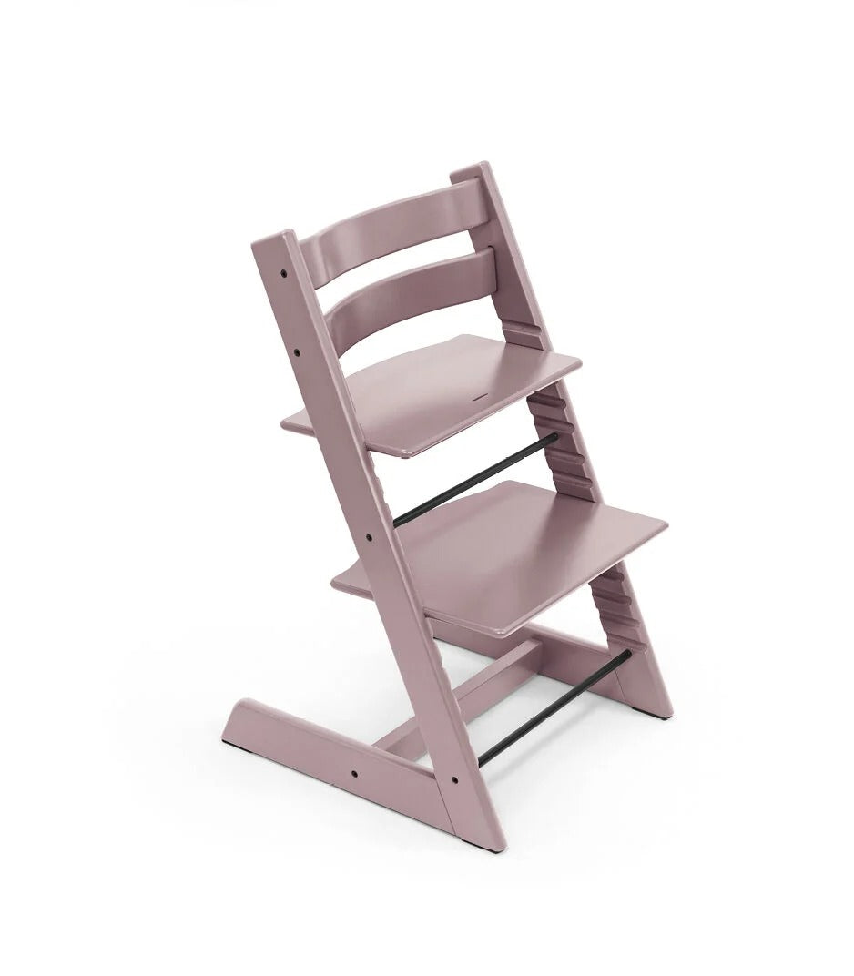 Stokke Tripp Trapp high-end baby high chair, load capacity 136kg, 7-year warranty - Trip Trapp High Chair