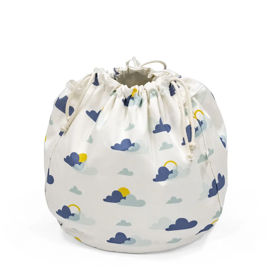 Túi lưu trữ đồ chơi Stokke® MuTable™ V2