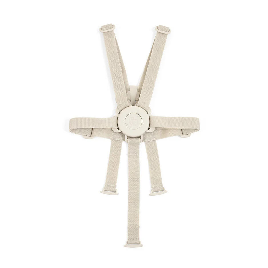 Stokke Tripp Trapp Harness 5-point high chair harness