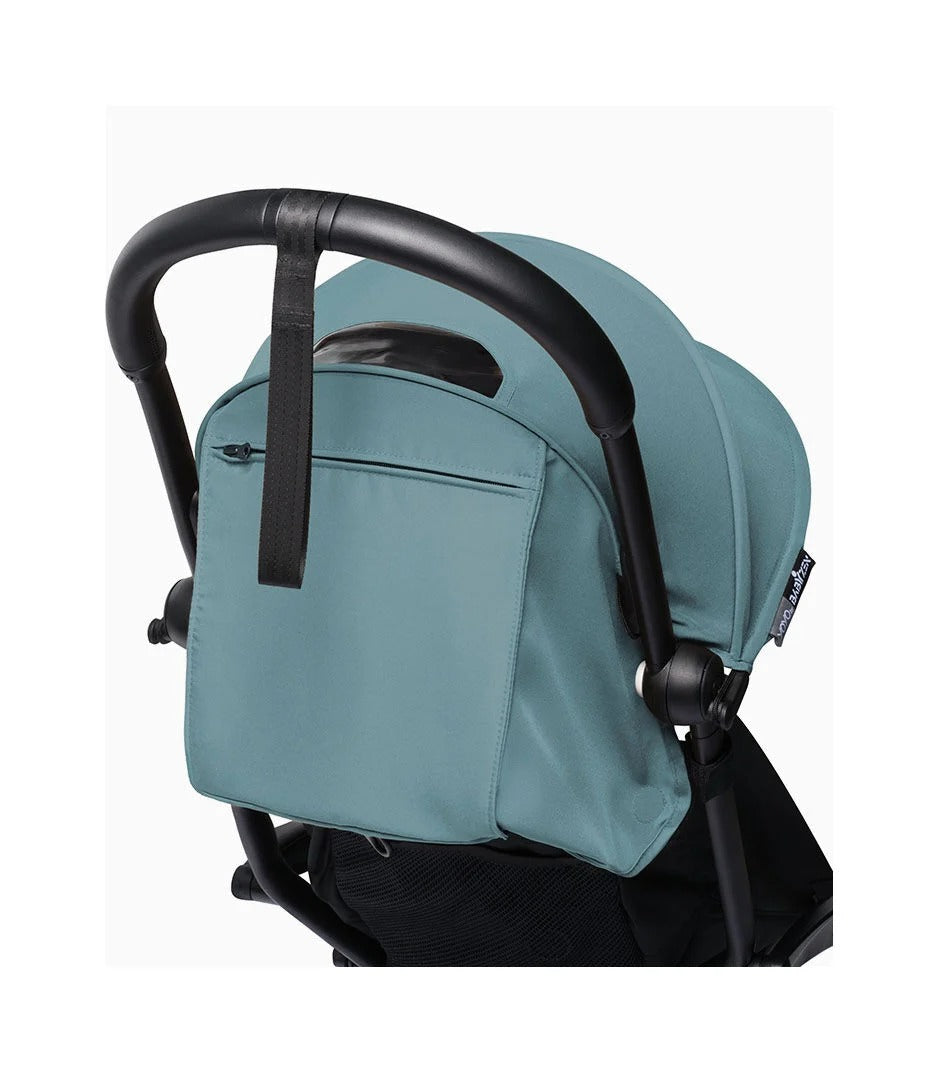 Thanh tay cầm thay thế xe đẩy Stokke YOYO2