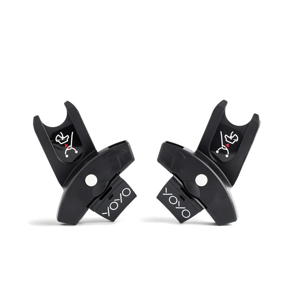 Bộ Chuyển Đổi Ghế Ngồi Xe Hơi Stokke YOYO Car Seat Adapters - M