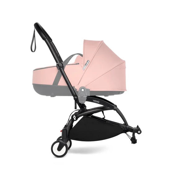 Khung mở rộng biến xe đẩy Stokke Yoyo thành xe đôi Stokke Yoyo Connect Frame