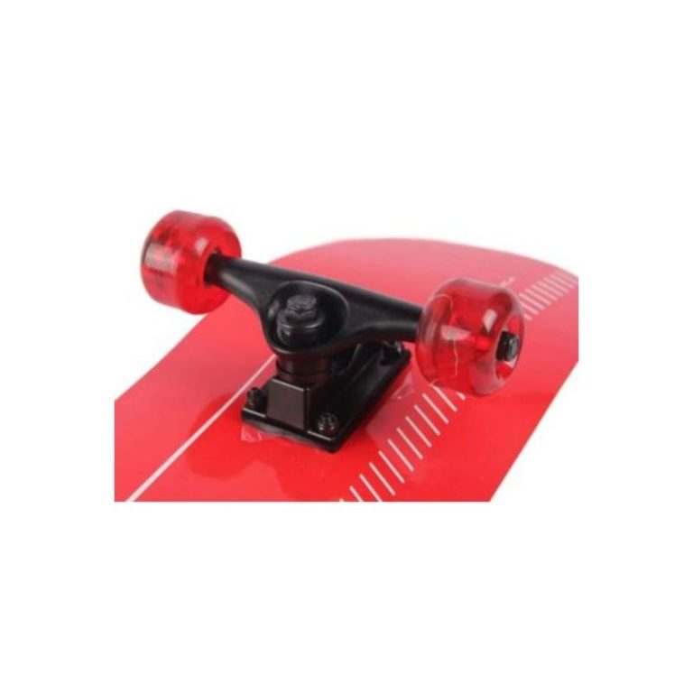Ván Trượt Ferrari FBW38 – Double-Kick 31×8 inch Mesuca
