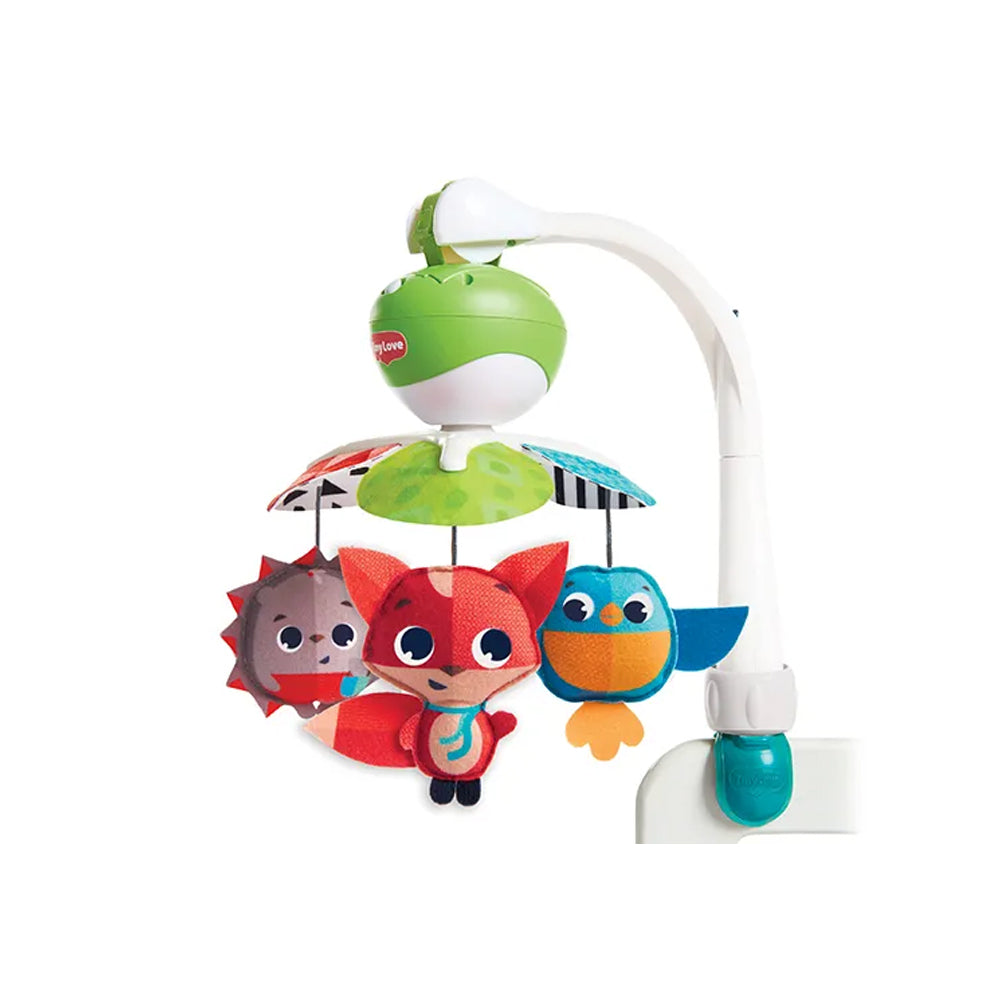 Đồ Chơi Treo Nôi Cũi Di Động Tiny Love Take Along Mobile Meadow Days Cho Bé
