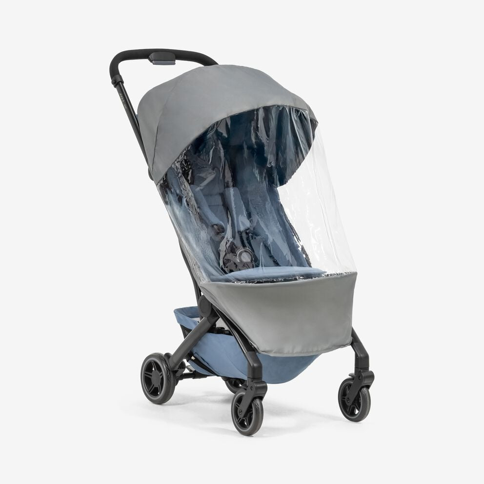 Màn Che Mưa Cho Xe Đẩy Joolz Dot Raincover