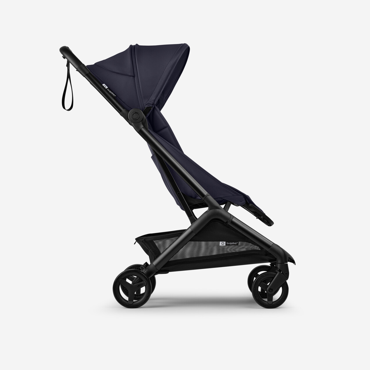 Xe đẩy em bé Bugaboo Butterfly 2 cho bé từ sơ sinh đến 4 tuổi - gấp gọn 1 tay trong 1 giây