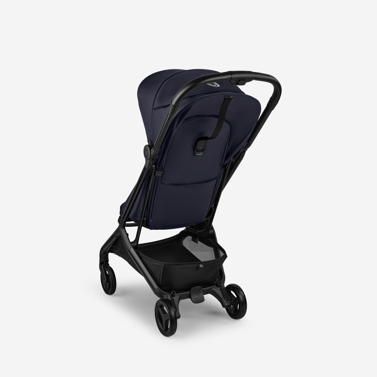 Xe đẩy em bé Bugaboo Butterfly 2 cho bé từ sơ sinh đến 4 tuổi - gấp gọn 1 tay trong 1 giây