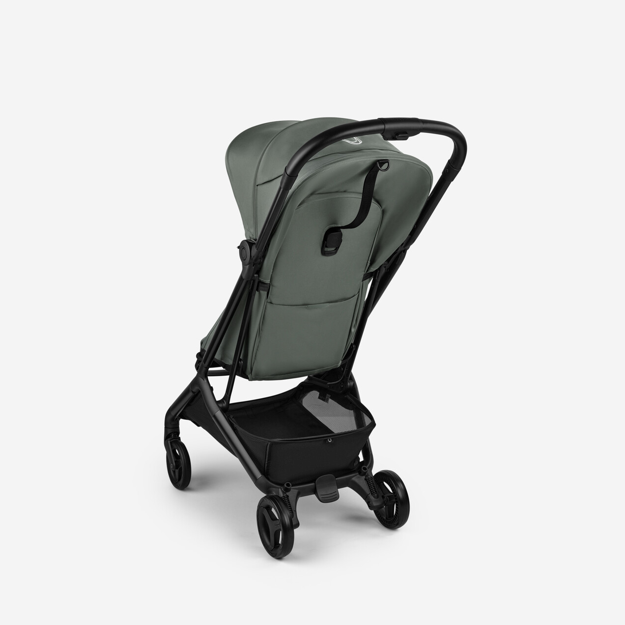 Xe đẩy em bé Bugaboo Butterfly 2 cho bé từ sơ sinh đến 4 tuổi - gấp gọn 1 tay trong 1 giây