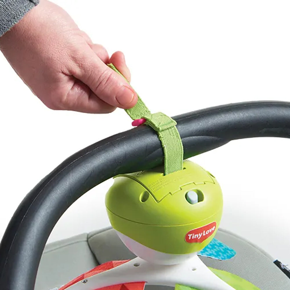 Đồ Chơi Treo Nôi Cũi Di Động Tiny Love Take Along Mobile Meadow Days Cho Bé