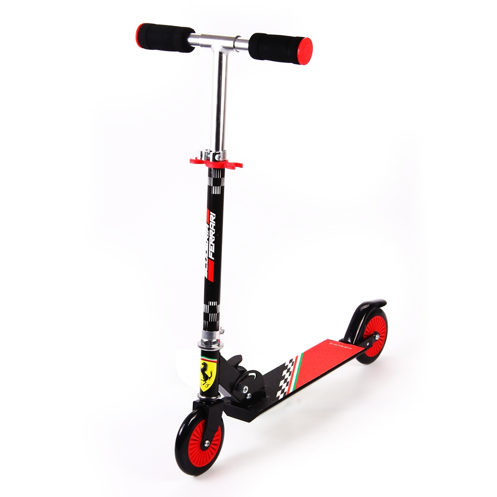 Xe scooter 2 bánh Ferrari FXK30 Mesuca