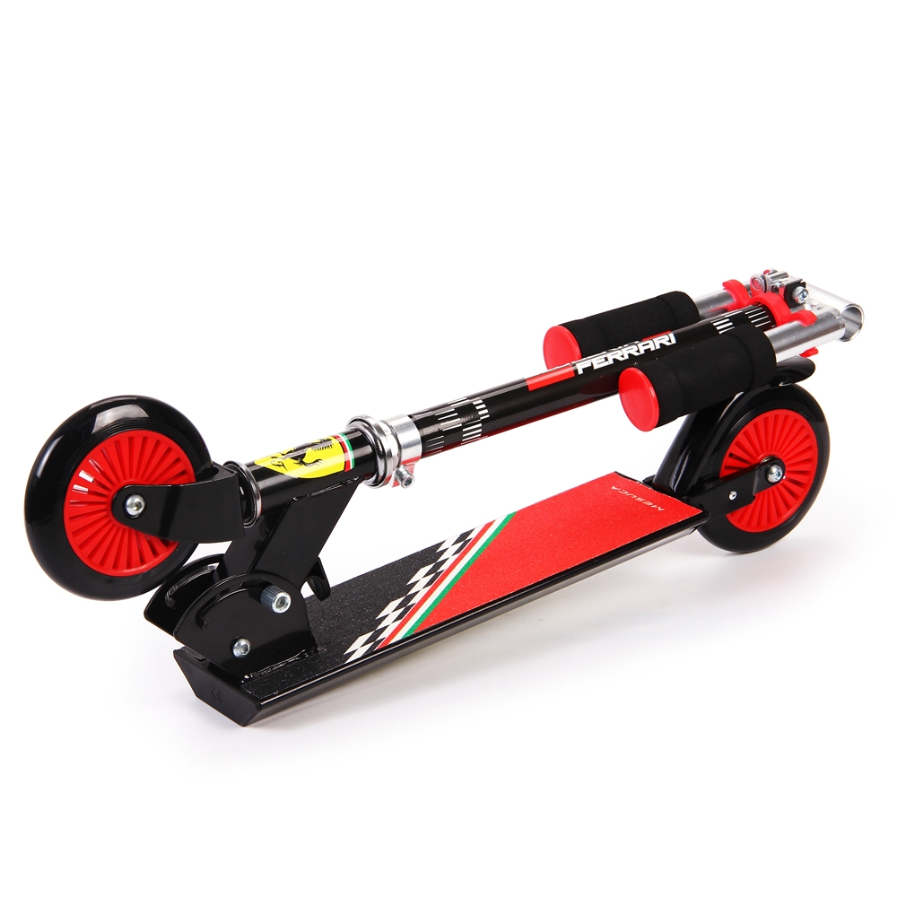Xe scooter 2 bánh Ferrari FXK30 Mesuca