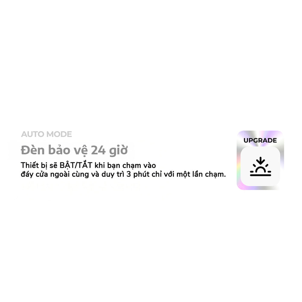 Máy Tiệt Trùng Tia UV UPANG 920 SIGNATURE LED2 - 2 Màu