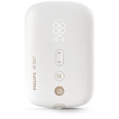 Philips Avent máy hút sữa điện đôi SCF394/11 E-Plus
