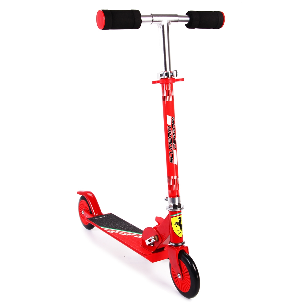 Xe scooter 2 bánh Ferrari FXK30 Mesuca