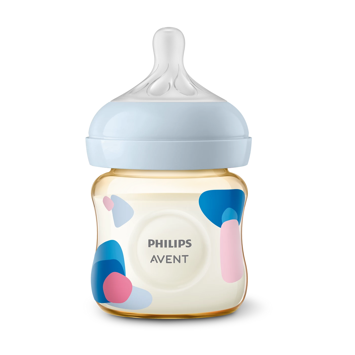 Bình sữa PPSU Philips Avent Natural Response