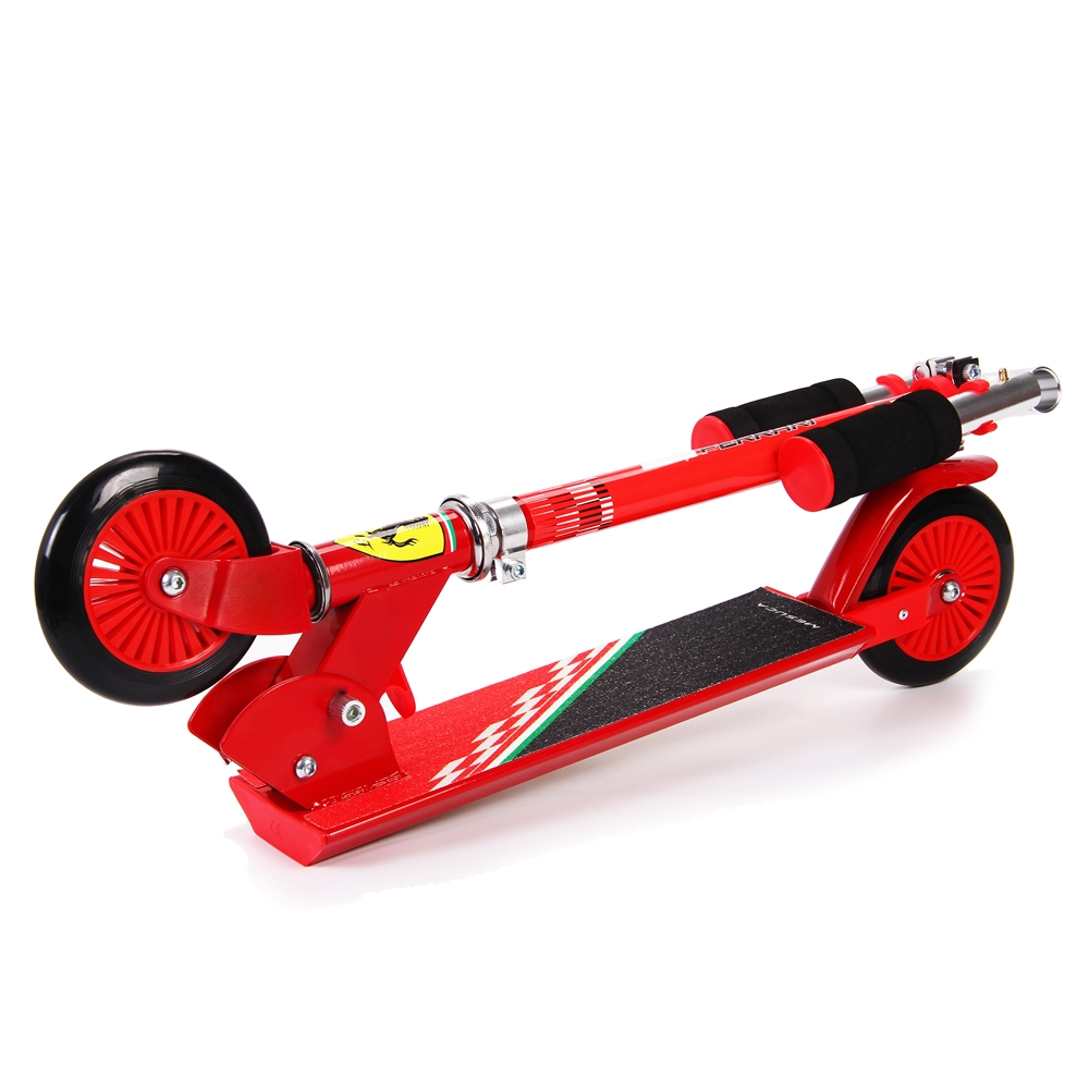 Xe scooter 2 bánh Ferrari FXK30 Mesuca