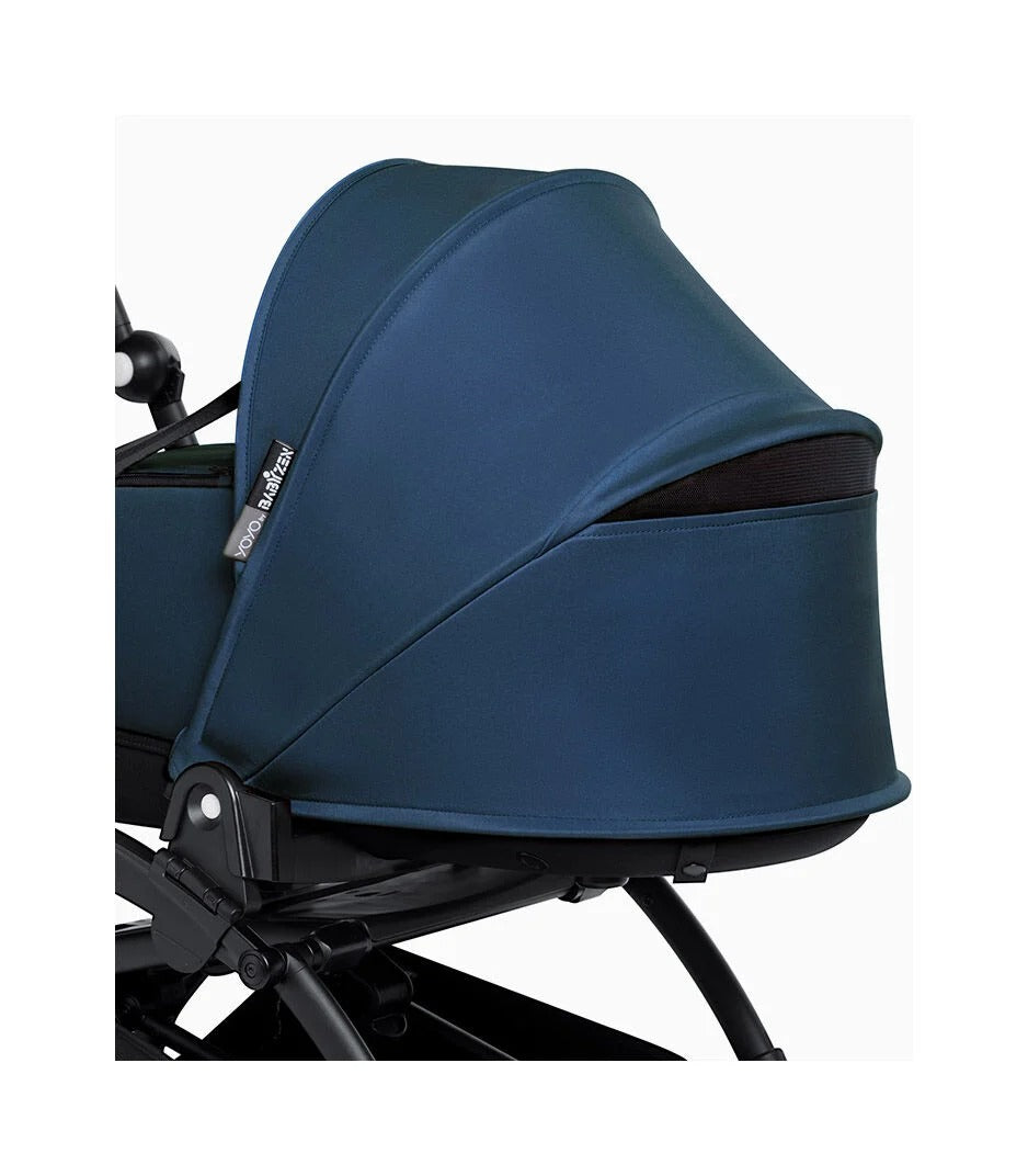 Bộ nôi sơ sinh cho xe đẩy Stokke Newborn Shell Yoyo/Yoyo2/Yoyo3