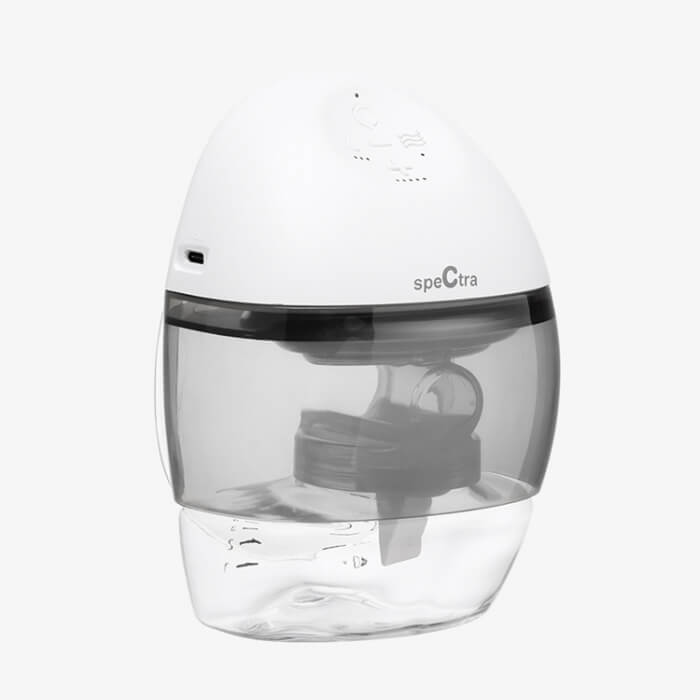 Spectra Wearable Breast Pump