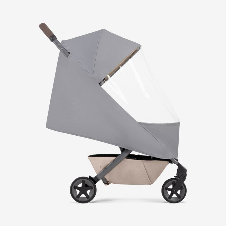 Màn che mưa cho xe đẩy Joolz Aer+/Aer2 buggy raincover